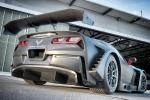 Callaway Corvette C7 GT3-R 2016 года